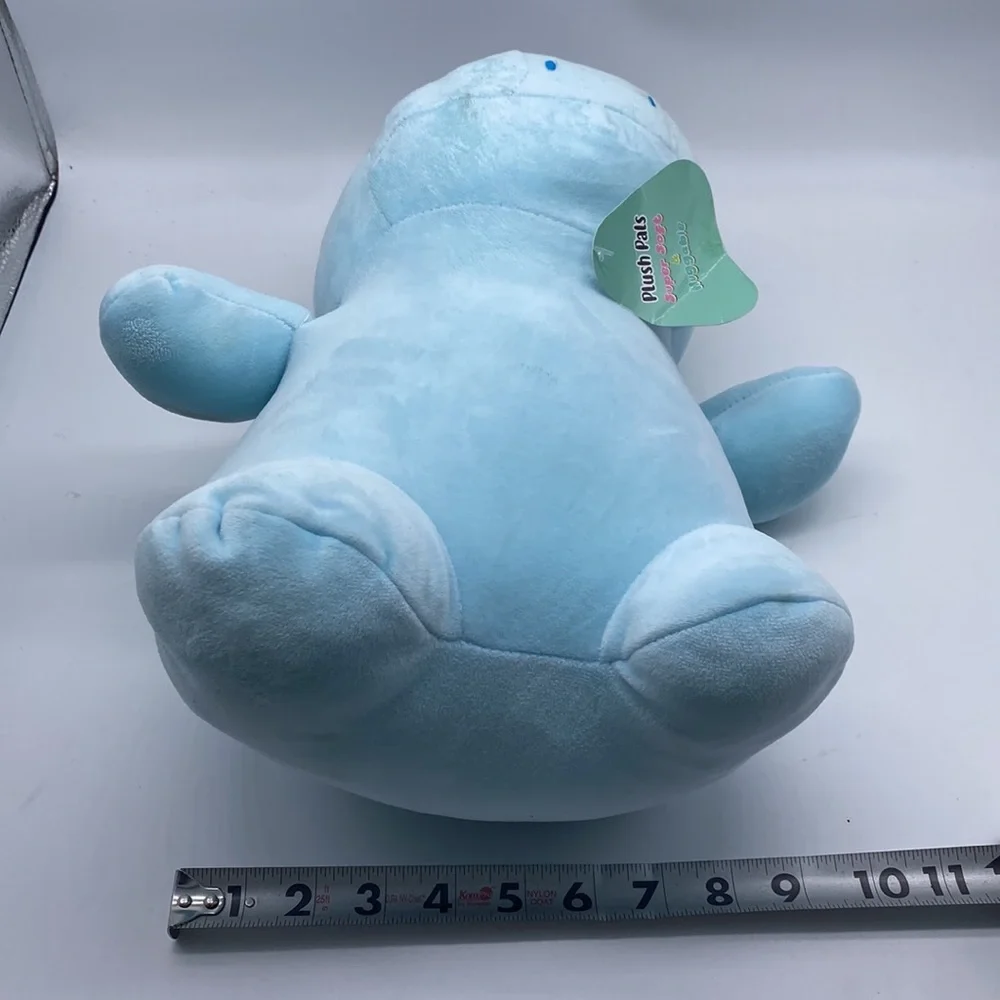 Plush‎ Super Soft Huggable Plush Stuffed Animal